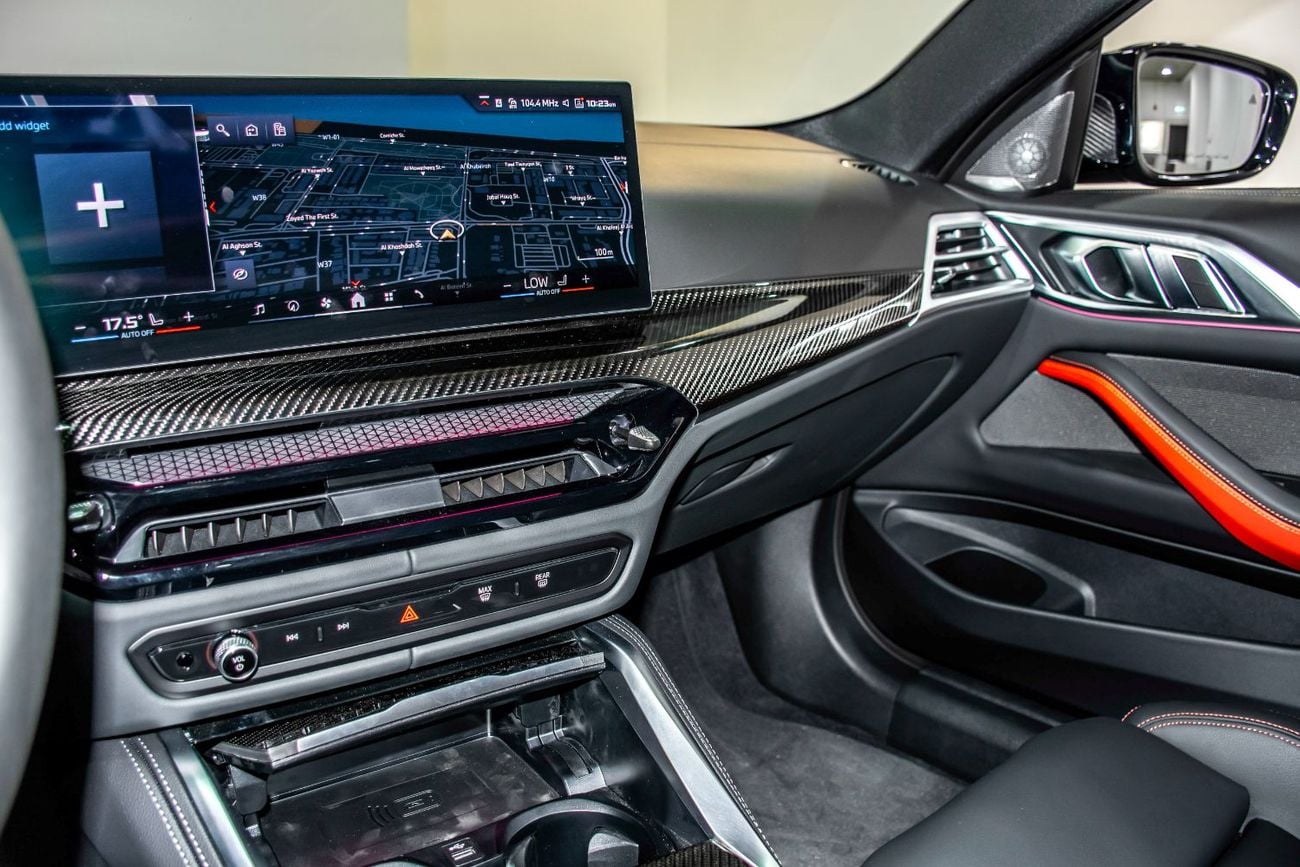 BMW M440i XDRIVE MASTERCLASS