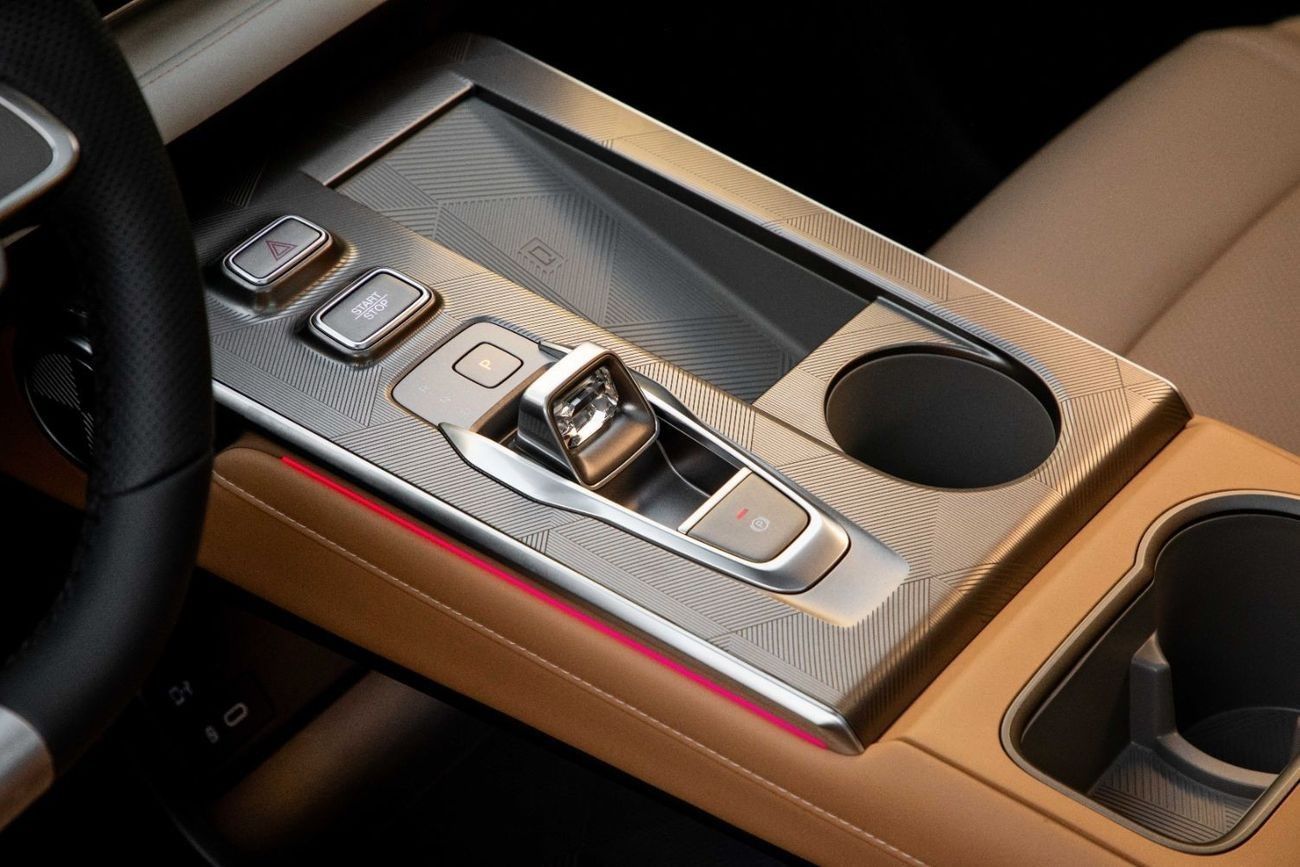 GAC EMKOO GL | 1,723 P.M  | 0% Downpayment | FULL OPTION | WARRANTY!