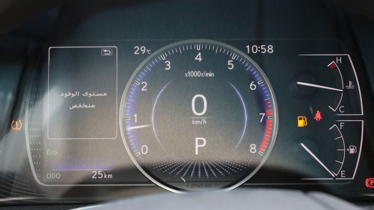 Lexus ES350 Elite 3.5L