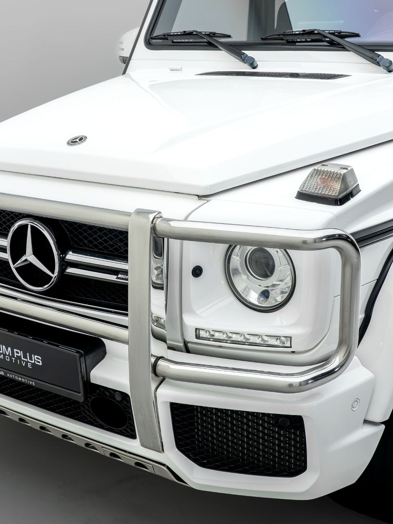 مرسيدس بنز G 63 AMG STD