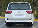 Toyota Land Cruiser GXR | Brand New | Only For Export