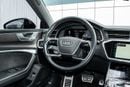 أودي A7 55 TFSI quattro S-Line 3.0L