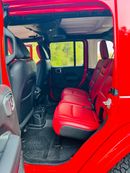 Jeep Wrangler Unlimited Sport S 2.0L A/T