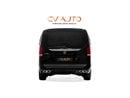 Mercedes-Benz V 250 VLINE Design (1 of 25)