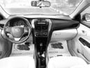 Toyota Yaris SE