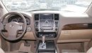 Nissan Armada LE