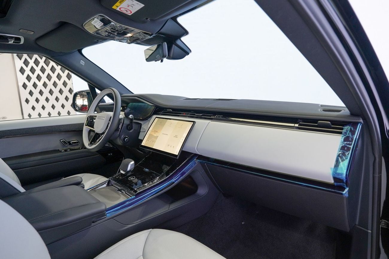 Land Rover Range Rover SPORTS HSE P360 3.0L