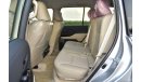 تويوتا لاند كروزر 300 GXR V6 3.3L DIESEL TWIN TURBO AUTOMATIC TRANSMISSION with LEATHER SEAT,360 CAMERA