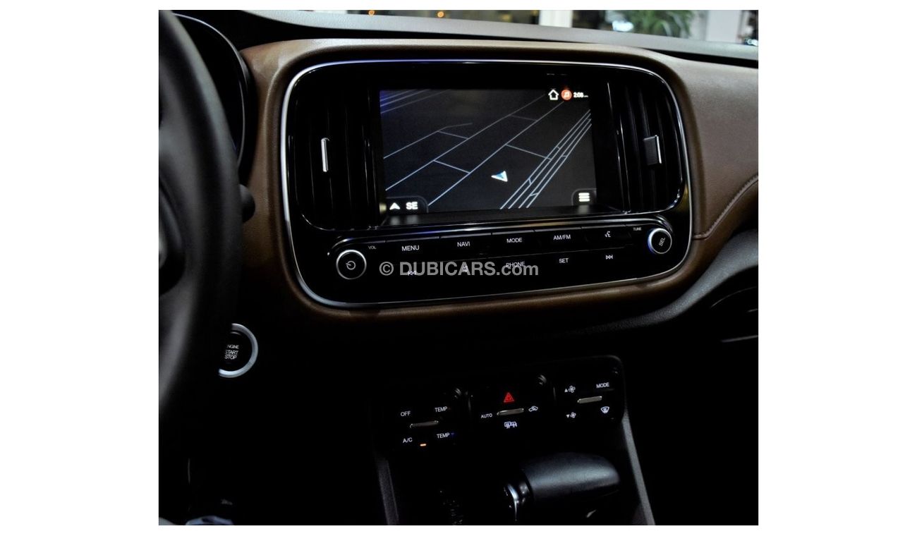 GAC GS3 EXCELLENT DEAL for our GAC GS3 200T ( 2022 Model ) in Brown Color GCC Specs