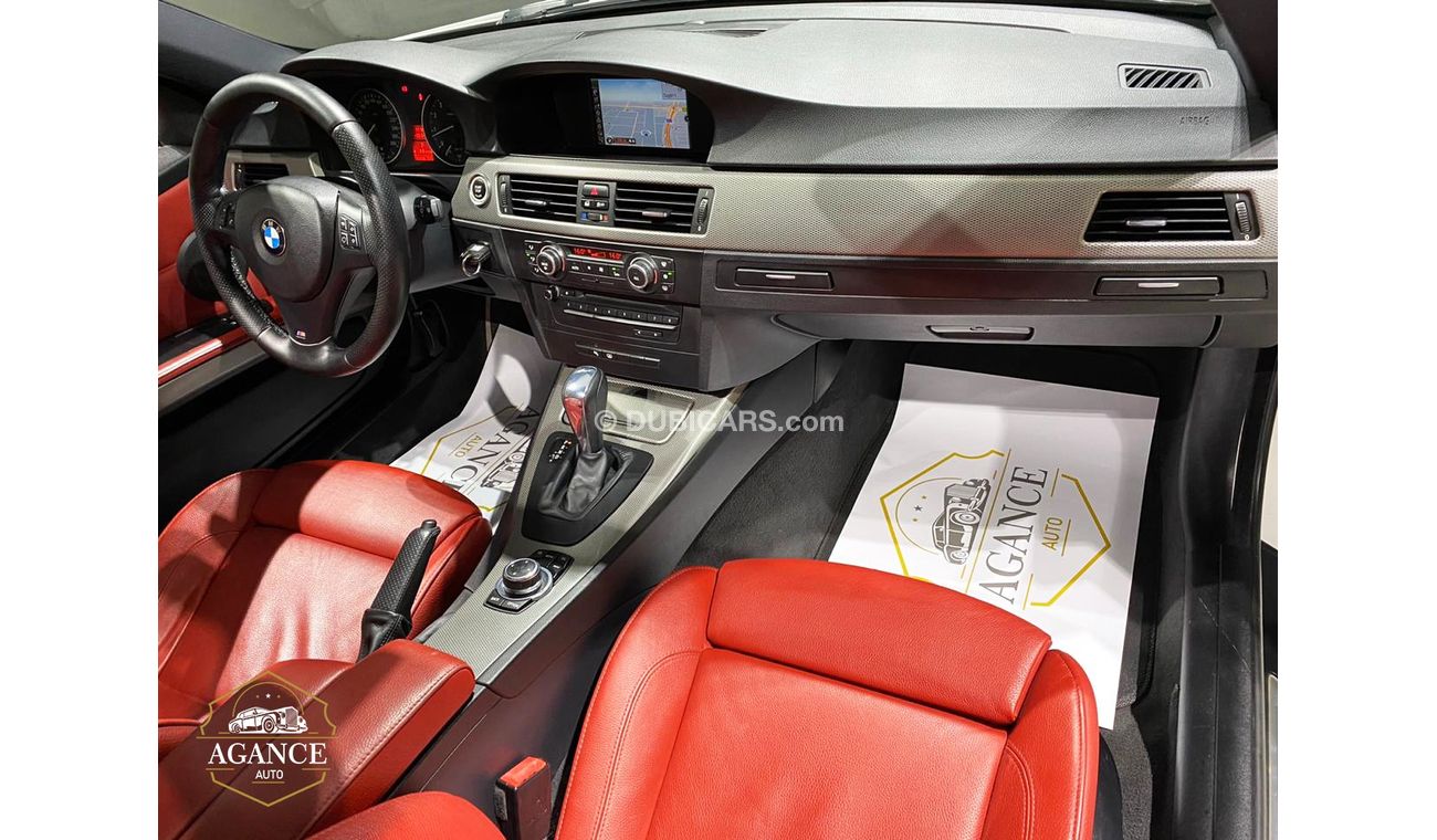 BMW 325 M-Package 2.5L I6, Service History, GCC