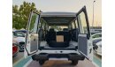 Toyota Land Cruiser 70 LC78 / 4.2 Diesel / Diff. Lock / Leather Seats / Power Window (Code # 67898)