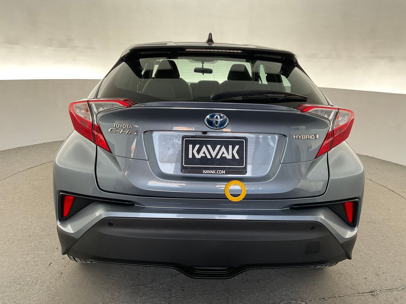 تويوتا CHR VX | شامل الضمان | 0 ﺪﻔﻋﺓ ﺃﻮﻟﻯ