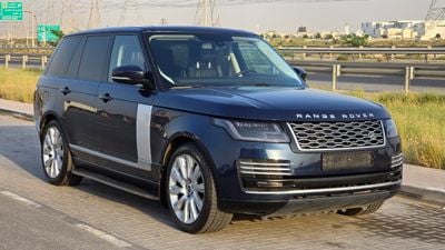 Land Rover Range Rover VOGUE SE