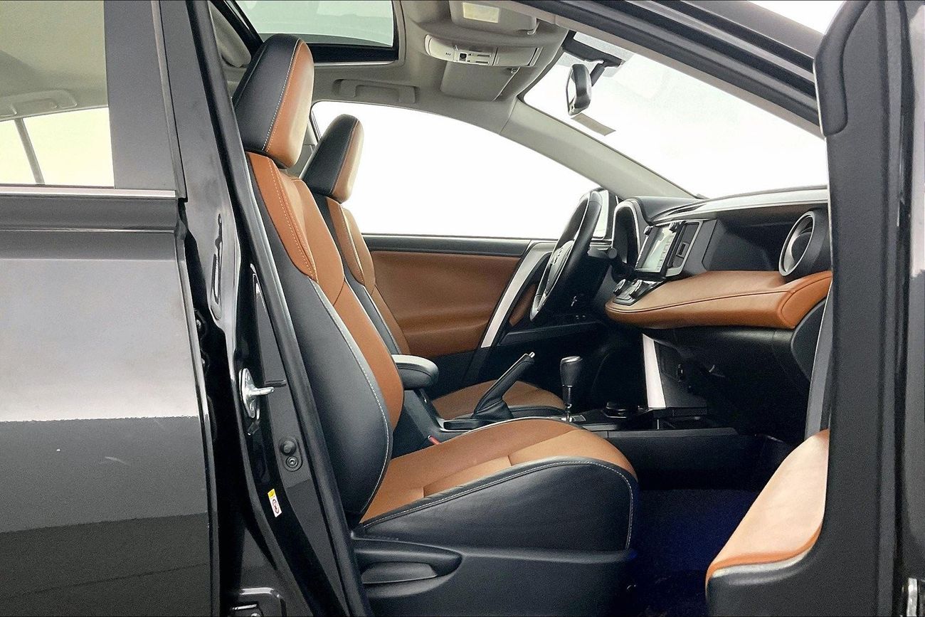 أم جي RX5 Comfort | شامل الضمان | 0 ﺪﻔﻋﺓ ﺃﻮﻟﻯ