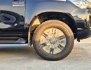 Toyota Hilux SR5 WIDE BODY / 2.4L DIESEL A/T 4WD / REAR CHROME BUMPER / DIFF LOCK / FULL OPTION (CODE#HDAHA)