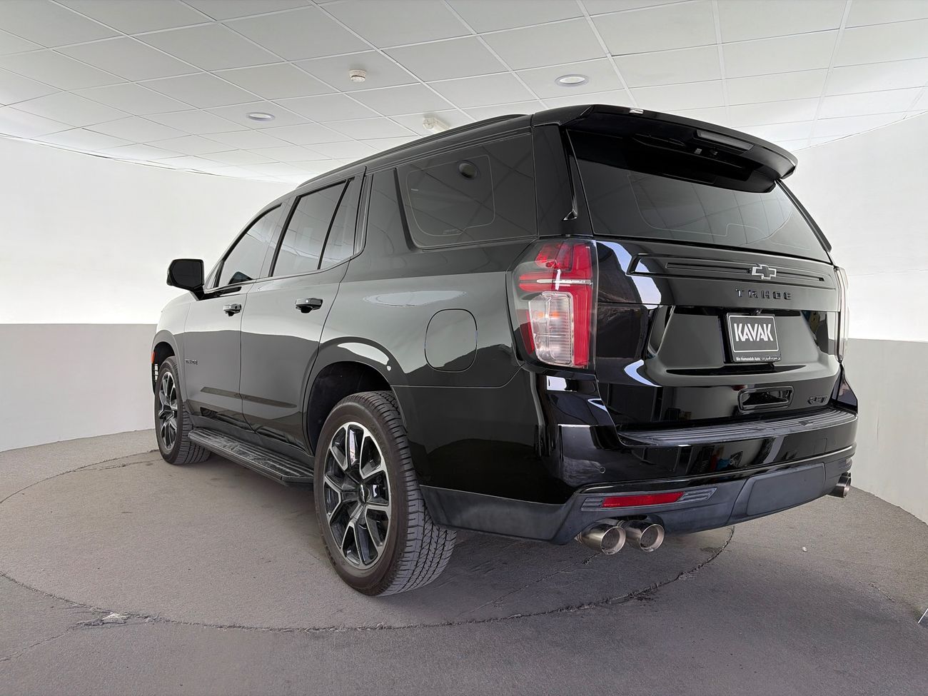 Chevrolet Tahoe | Guaranteed Warranty | 0 Down Payment