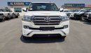 Toyota Land Cruiser 4.5 GXR V8 Diesel