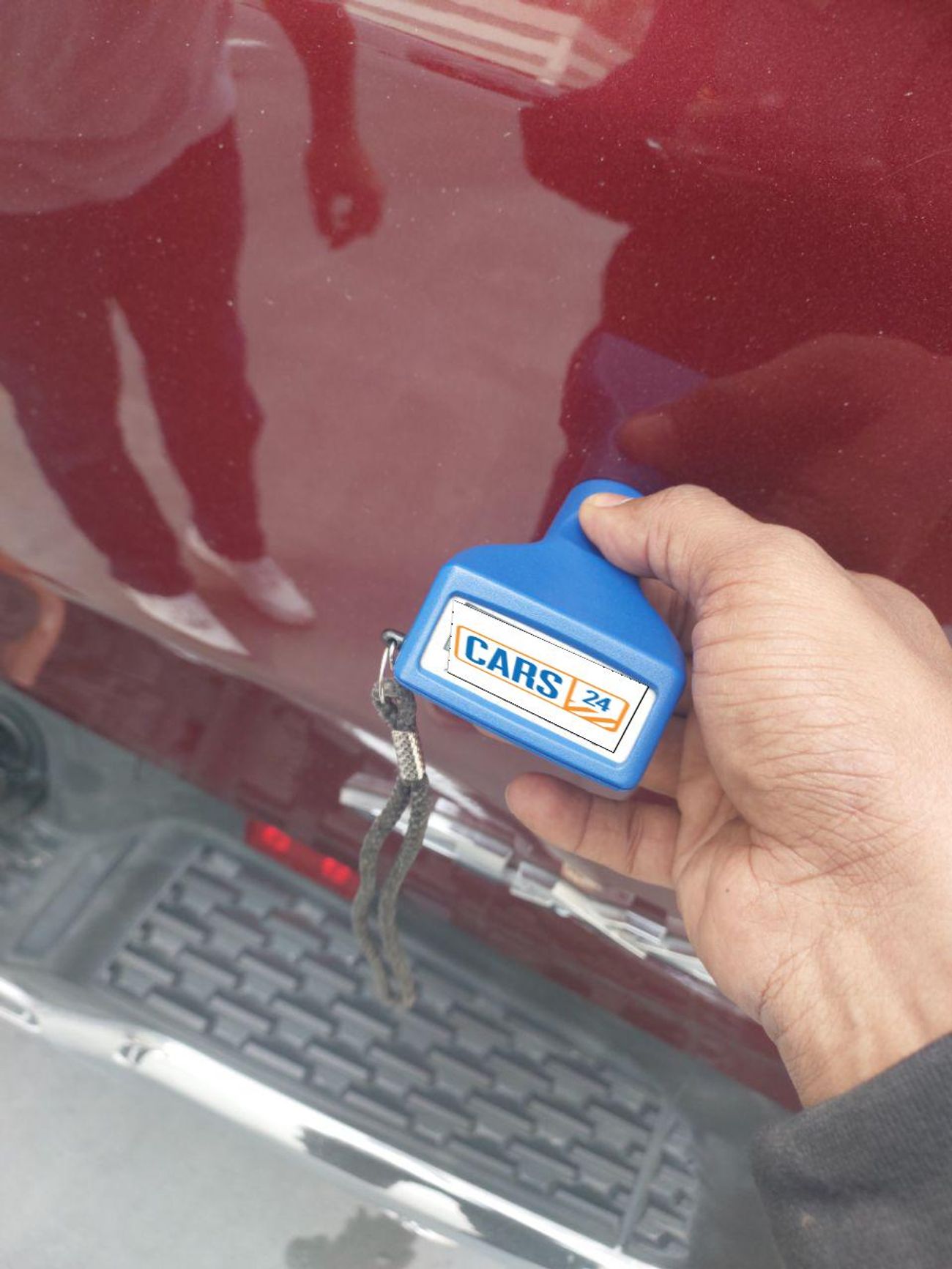 RAM 1500 BIGHORN 3 | Zero Down Payment | Home Test Drive