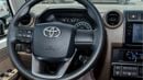 Toyota Land Cruiser 70