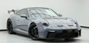 Porsche 911 GT3 4.0L 2024 Porsche 911 GT3 ,Porsche Warranty ,Full Service History ,Excellent Condition ,GCC
