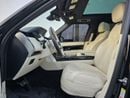 Land Rover Range Rover AUTOBIOGRAPHY P530 SE P530 4.4L LAND ROVER RANGE ROVER SE P530 2023 8 CYLINDER ENGINE 4.4L AMERICAN