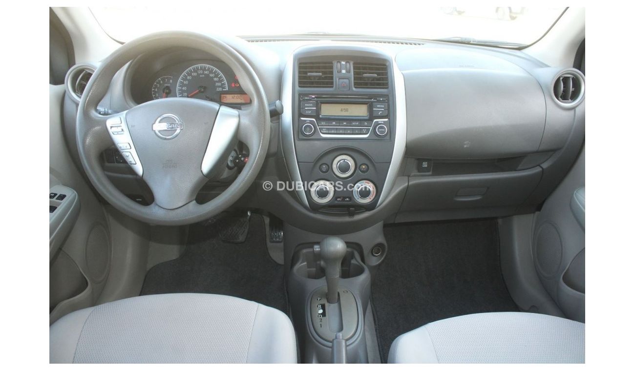 Nissan Sunny Nissan Sunny 2019 GCC, in excellent condition