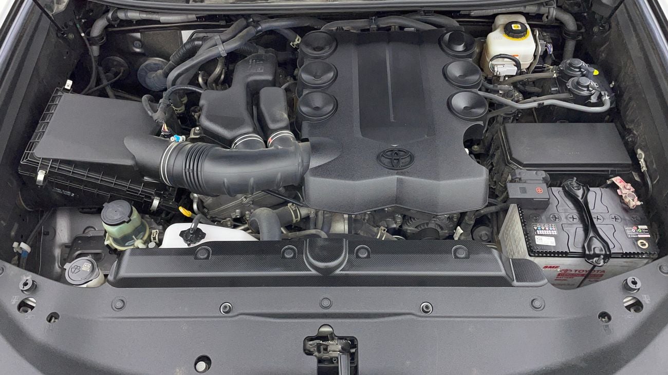 تويوتا برادو GXR 4 | بدون دفعة مقدمة | اختبار قيادة مجاني للمنزل