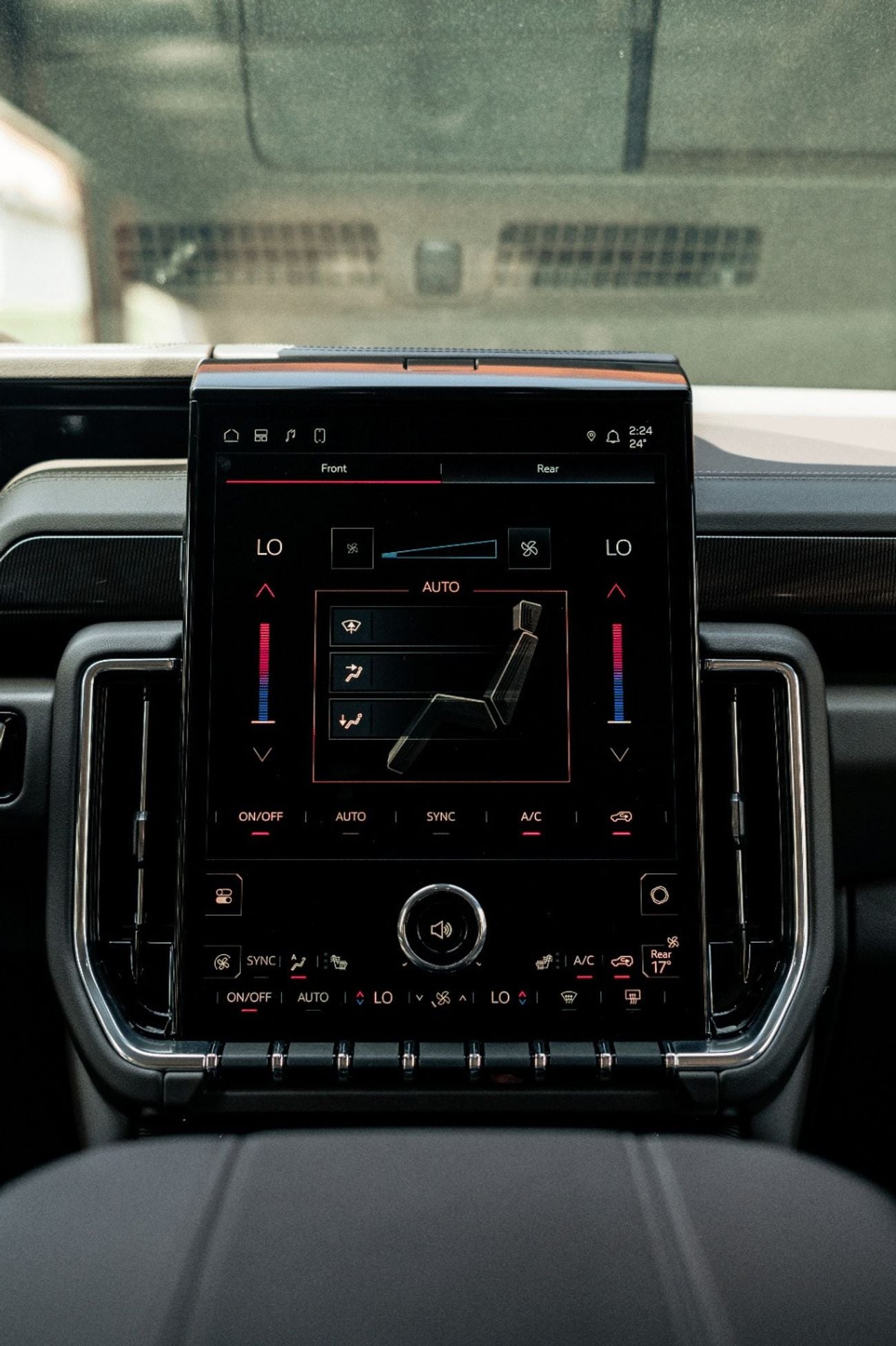 جي أم سي يوكون ELEVATION 2026 GMC Yukon Elevation 5.3L AT Petrol