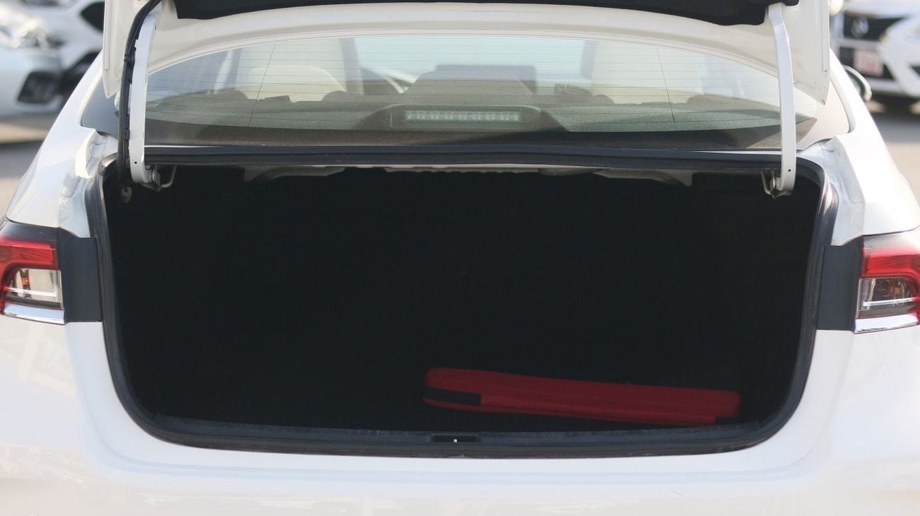 تويوتا كورولا XLI 1.6L A/T | | Agency Warranty | Full Service History | Zero Downpayment | Free Test Drive