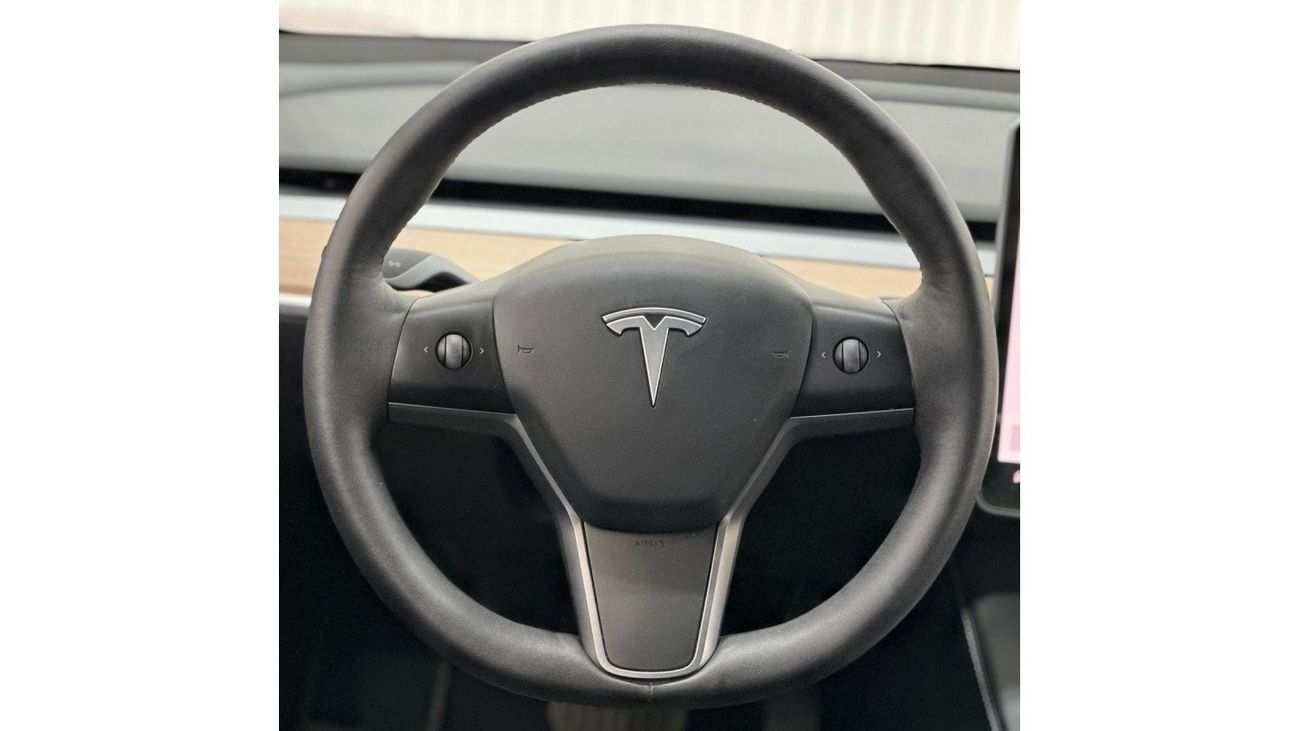 Tesla Model 3 2021 Tesla Model 3 Long Range, June 2025 Tesla Warranty, June 2029 Tesla Battery Warranty, GCC