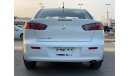 Mitsubishi Lancer 2017 1.6 Ref#646