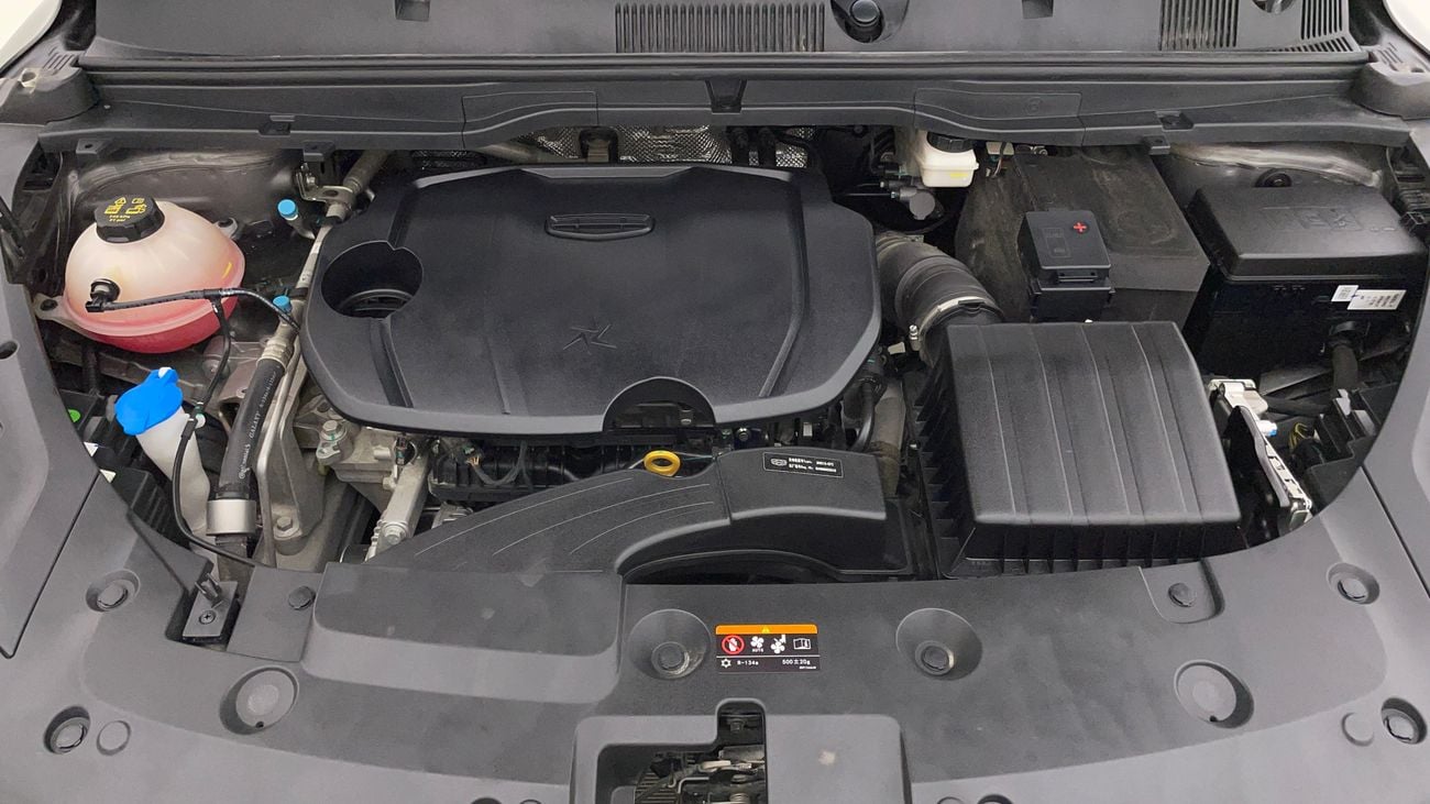 جيلي كول تري GL 1.5 | بدون دفعة مقدمة | اختبار القيادة في المنزل