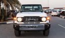 Toyota Land Cruiser 70 LC71 SWB