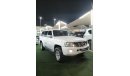 Nissan Patrol Safari NISSAN patrol SAFARI 4.8 GCC2006 GOOD