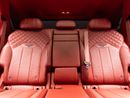 Bentley Bentayga STD BUY NOW, PAY 2027 | THE BLACKLINE STANDARD | 1 Year Blackline Warranty, Low KMs