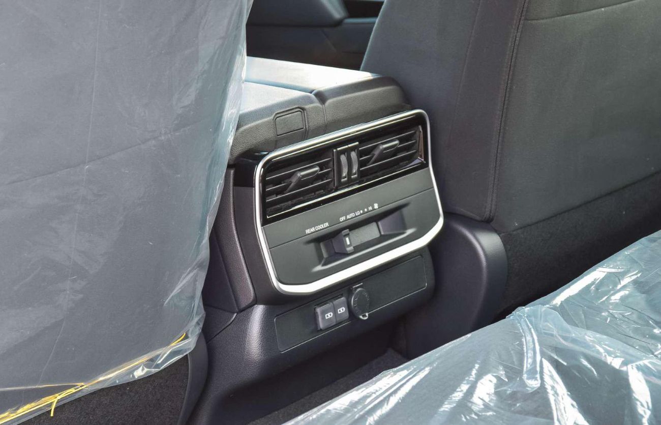 Toyota Land Cruiser 4.0L 4WD PETROL SUV 2026