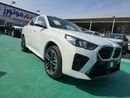 BMW X2 BMW X2 2026 MODEL
