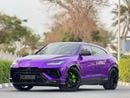 Lamborghini Urus 4.0T V8 Performante
