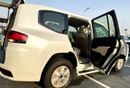 Toyota Land Cruiser GXR