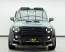 Jetour T2 2024 Jetour T2 Luxury With Defender Kit, Warranty, Very Low Km, Fully Loaded, Excellent Condition