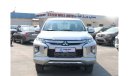 Mitsubishi L200 2022 | BRAND NEW L200 FULL OPTION - 4X4 DIESEL - DOUBLE CABIN PICKUP, MANUAL TRANSMISSION - EXPORT O