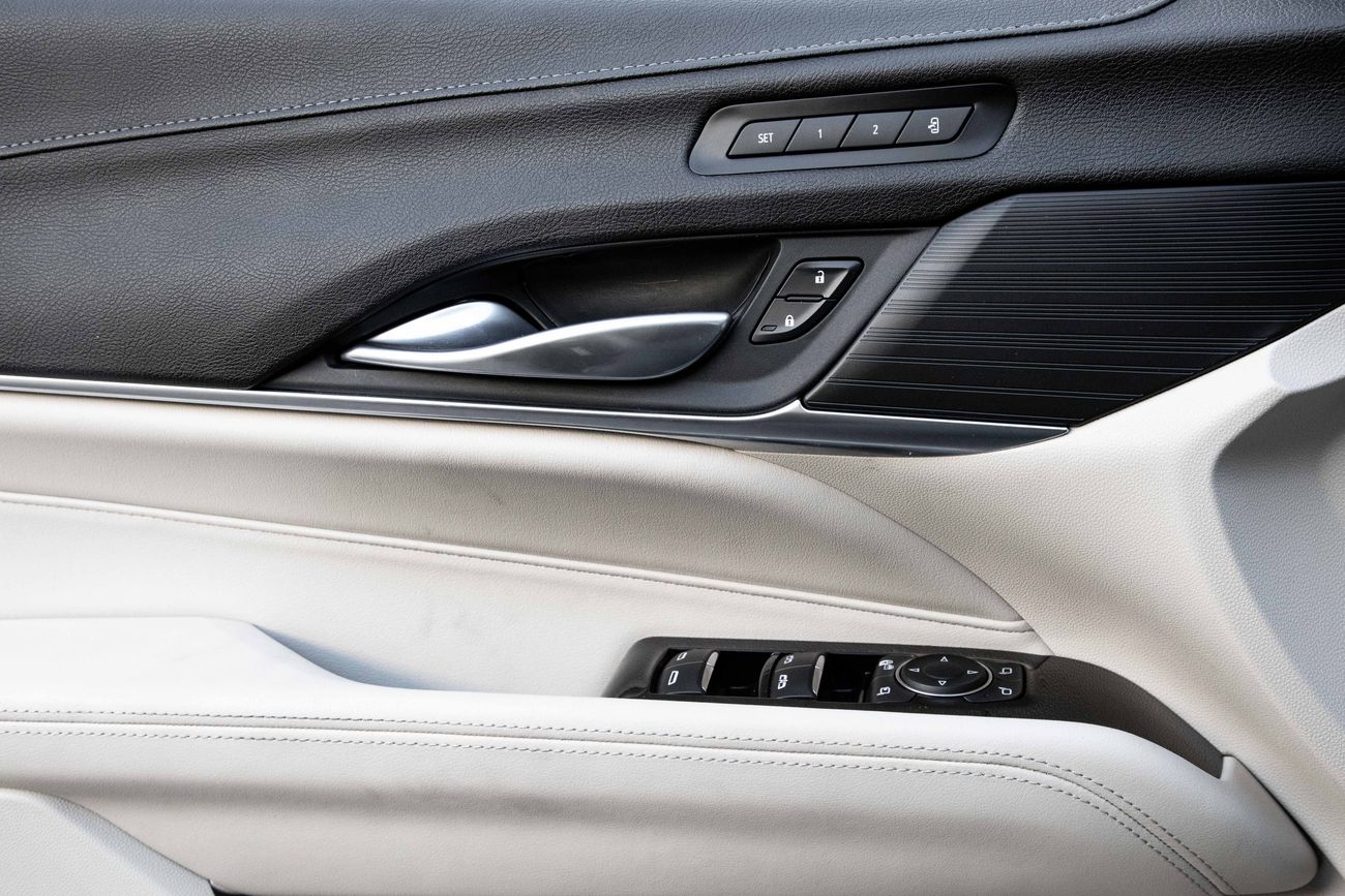 Cadillac CT4 CT4 | 1,469 P.M | 0% Downpayment | Cadillac Ct4 Premium Luxury! | Ramadan Offer!