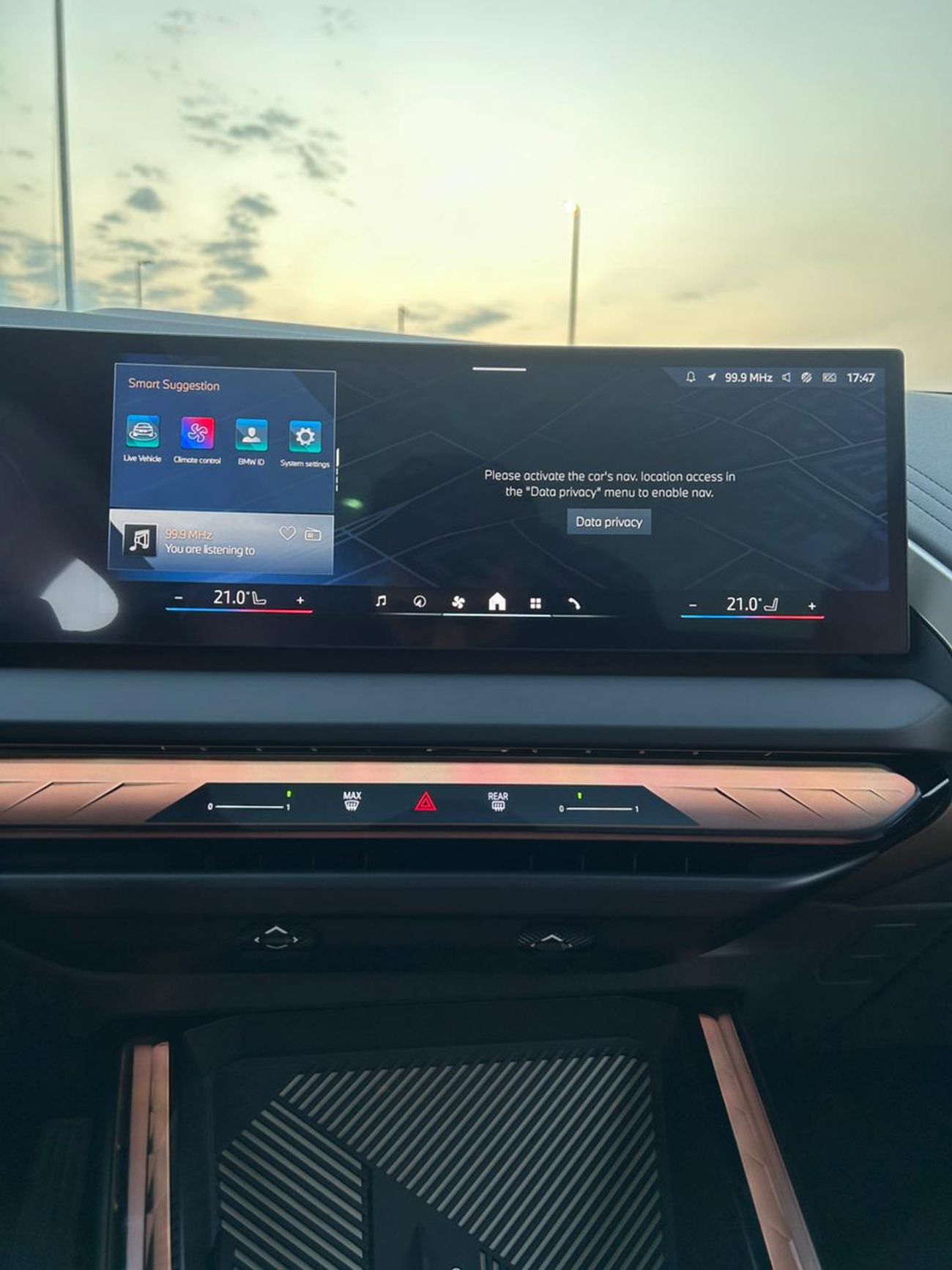 BMW X3 2026 BMW X3 xDrive 25L 2.0T AWD BRAND NEW