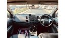 Toyota Hilux SR5 Manual Gear