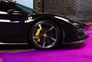 فيراري SF90 ستراديل SPIDER - Finance Available
