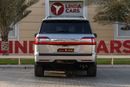Lincoln Navigator Reserve 3.5L Lincoln Navigator Reserve 2021 GCC | Warranty | Service Contract