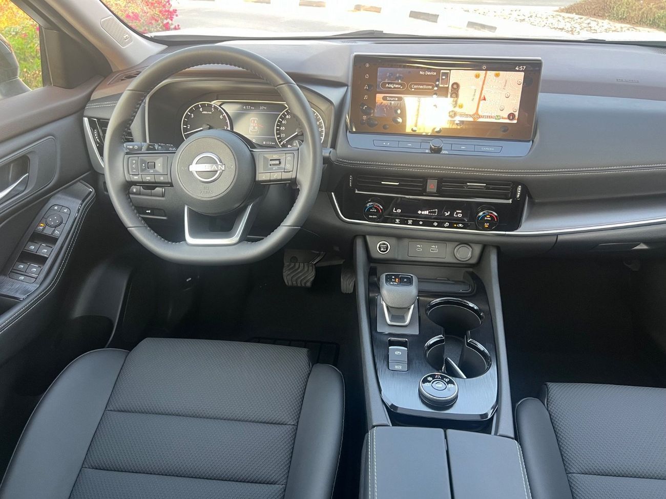 Nissan XTrail N Trek AWD (7-Seater)