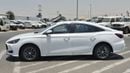 أم جي 5 DEL MG5 180DVVT | 0KM | 2026