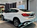BMW X6 SPECIAL X6M V8 || WELL MAINTAINED || RADAR || TOP RANGE || TOP OPTIONS || GCC || LOW MILEAGE