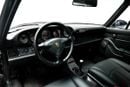 Porsche 911 Turbo (993) - Classic Performance Icon